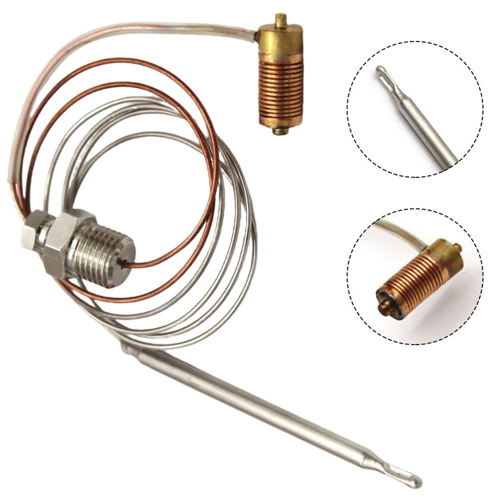 Useful Controller 710 Temperature 10mm Threaded 120-200C Range 140-210??