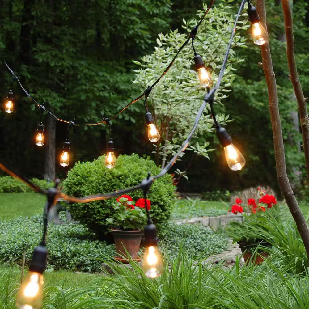 Patio PRO String Lights (12 Lights)