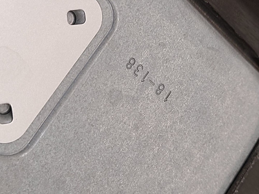 16-19 Ford Transit-250 Engine Control Computer Ecu Pcm Ecm Pcu FL3A12B684BEB