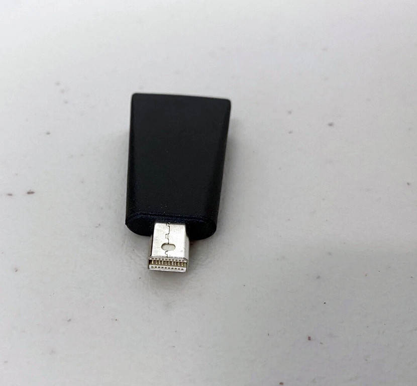 Display Port Adapter Mini
