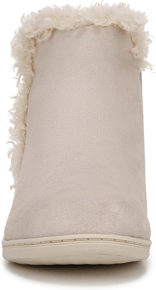 Vionic Women's Unwind Bootie Slippers NW/OB
