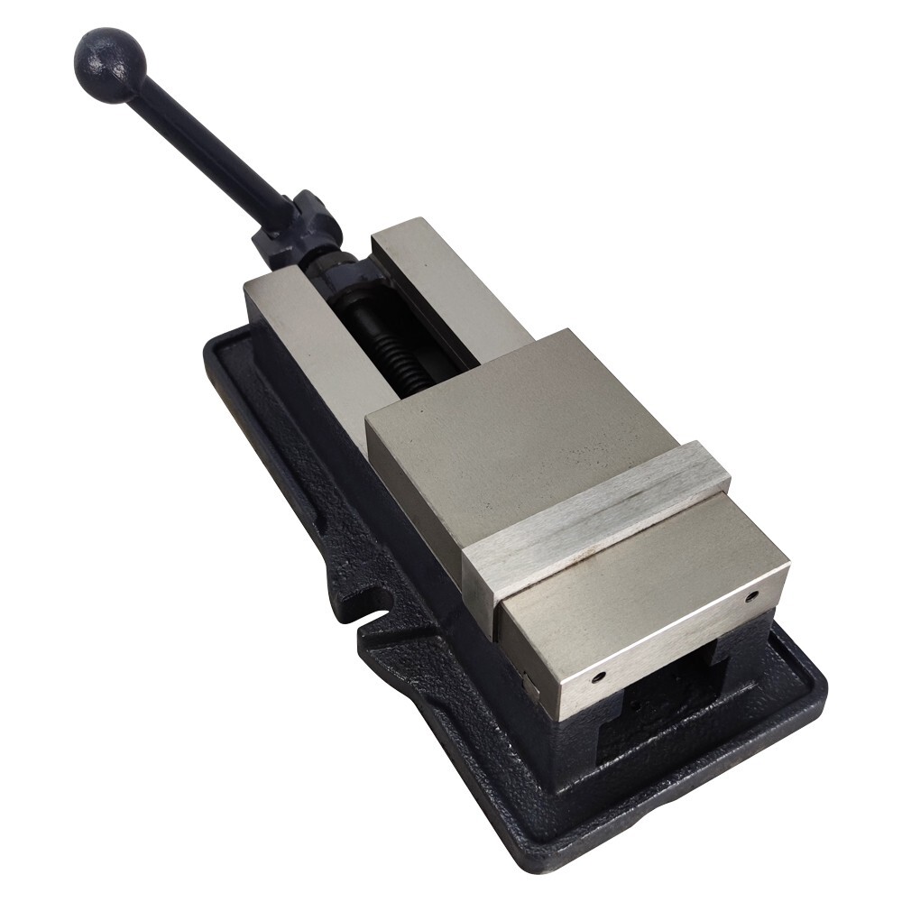 4" Milling Machine Bench Vise Bench Precision Drilling Machine CNC Vise Ttool