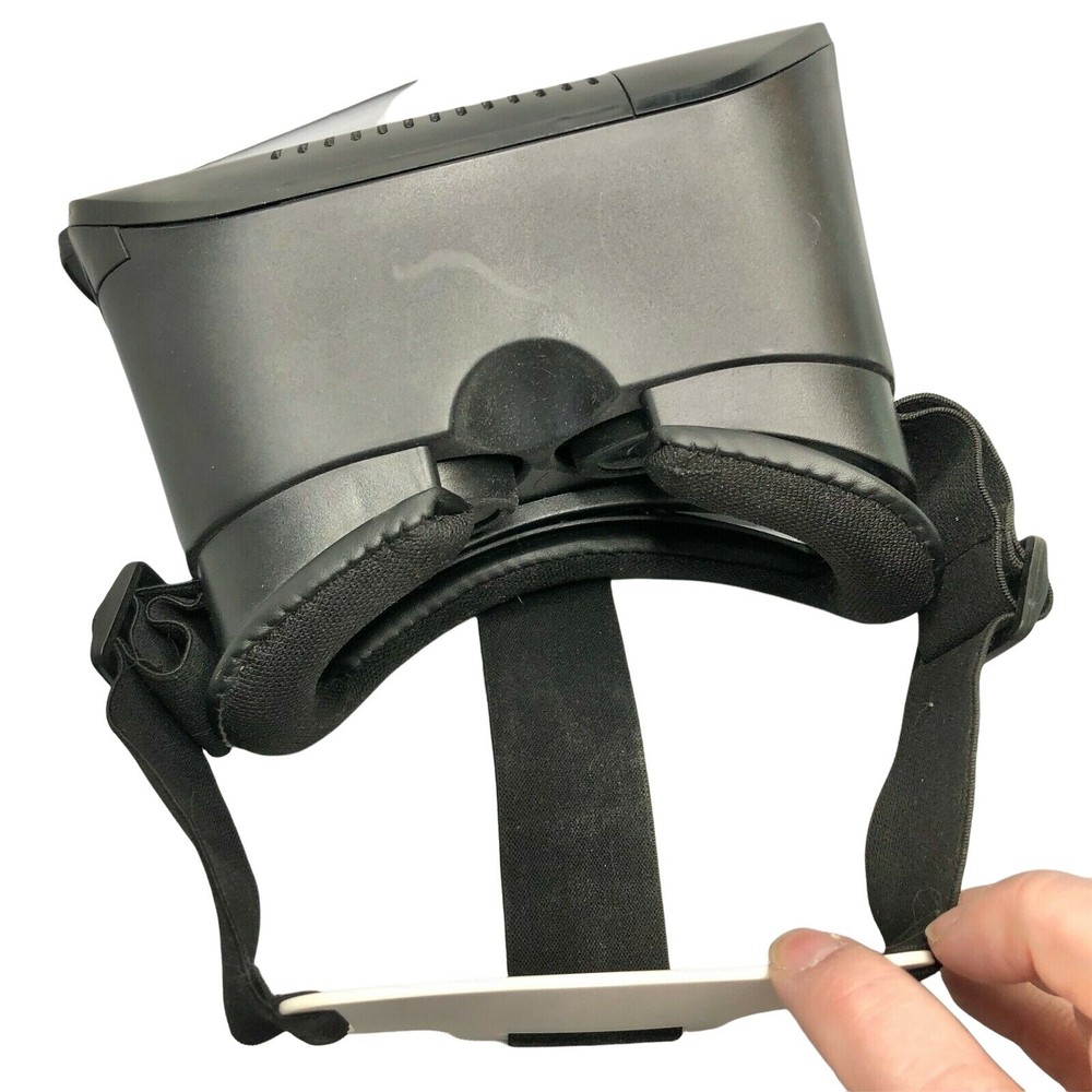 EVO Virtual Reality Headset for Smartphones Gaming
