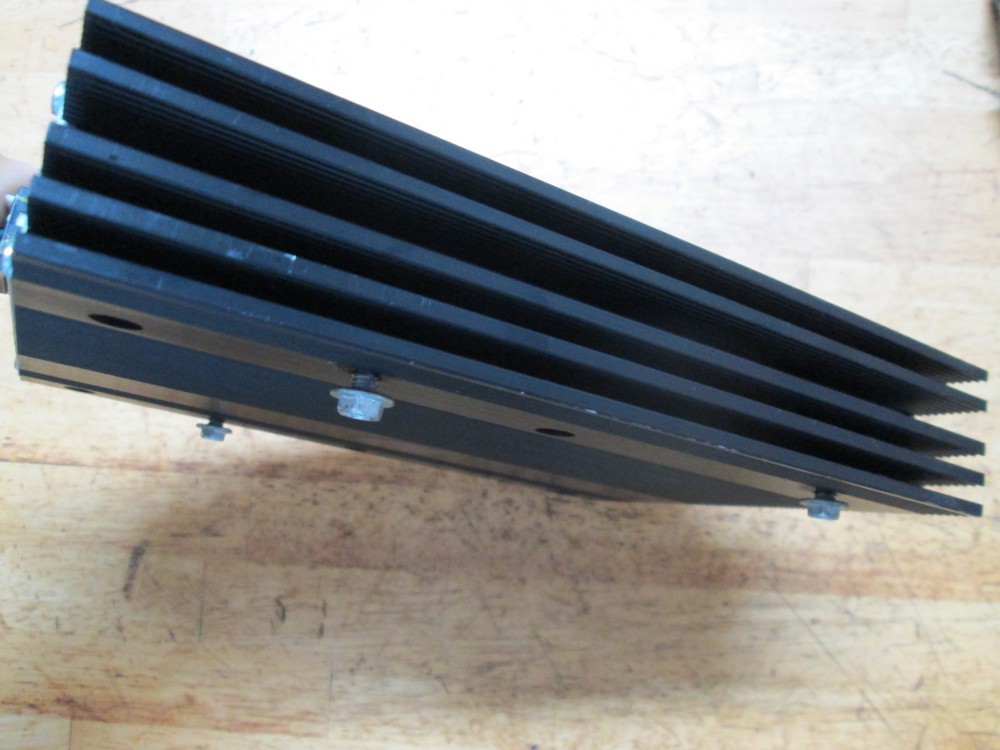 2015 Dodge Charger Amplifier AMP 68303975AC OEM