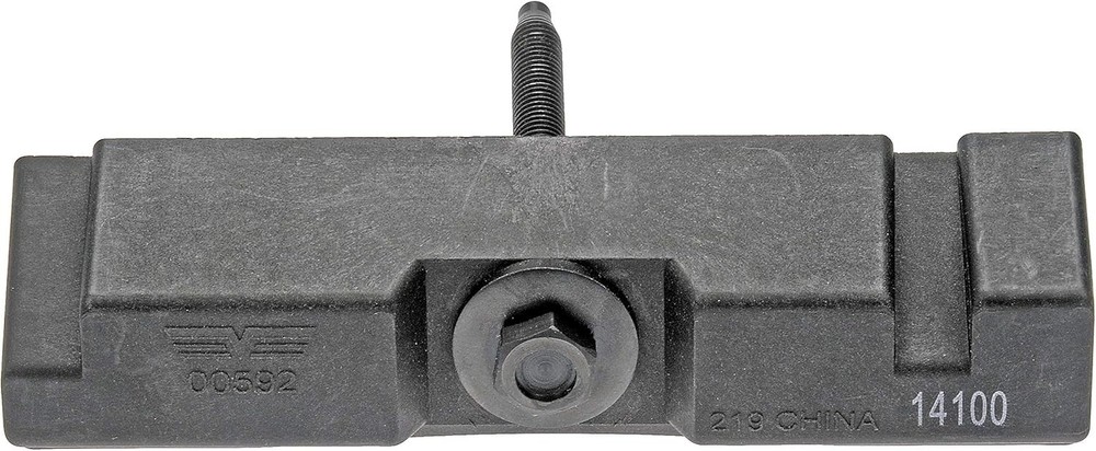 Battery Hold Down Replacement for Select Jeep Models - Small Size