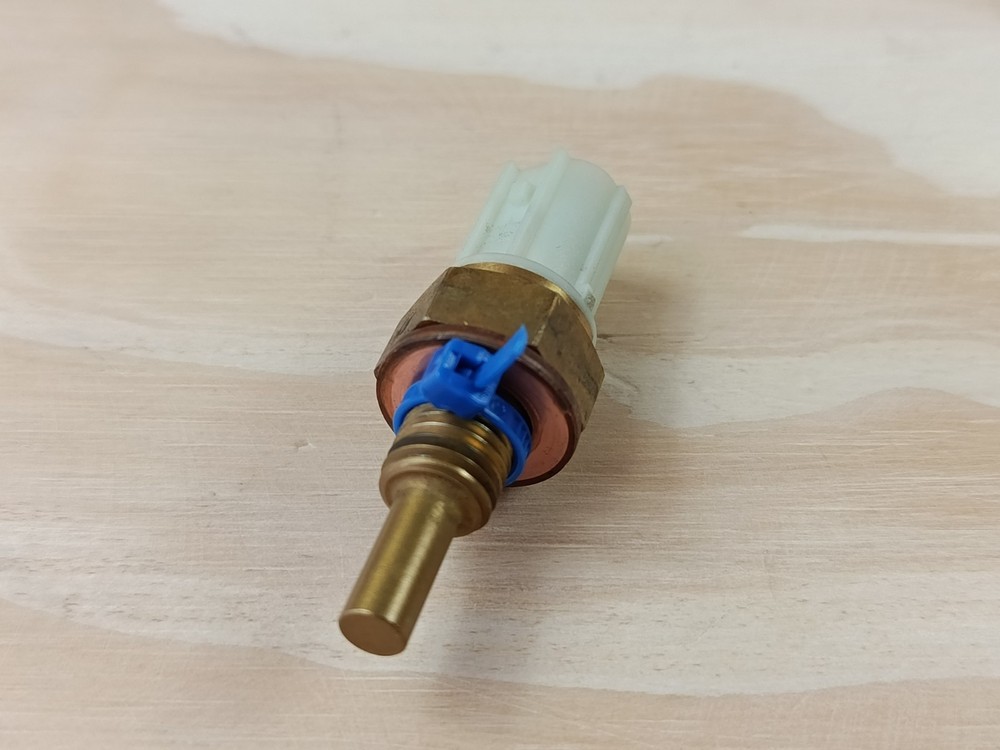 Yamaha Mt-03 Abs 2020 - 2024 Engine Temperature Sensor Genuine OEM