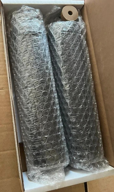 Berkey Authentic Black BB9-2 Water replacement Filters Berkey Water System new