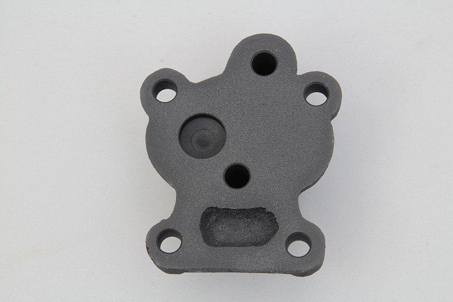 Replica Oil Pump Cover fits Harley Davidson