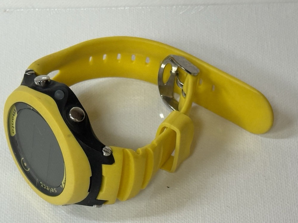 Manta Aeris Dive Wrist Computer Watch