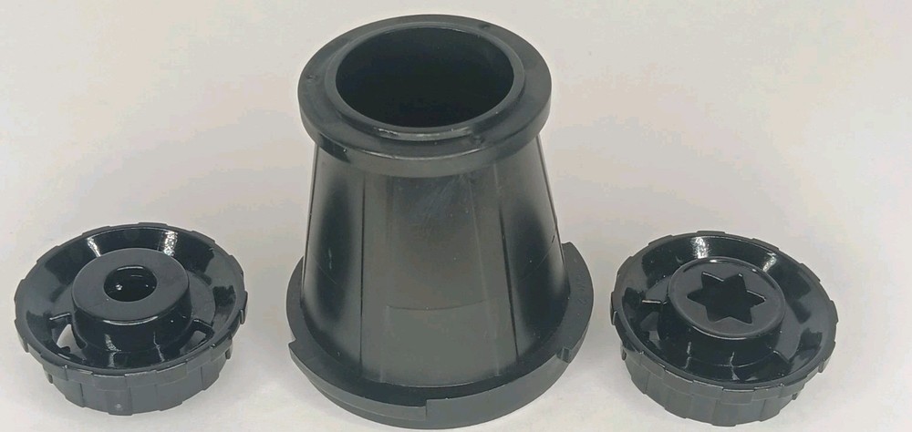 Emeril Lagasse Pasta & Beyond Machine PM-01 - Replacement Extrusion Caps