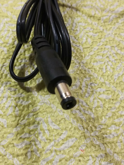 Power Adapter 24VDC Model 98PS-128-24UL
