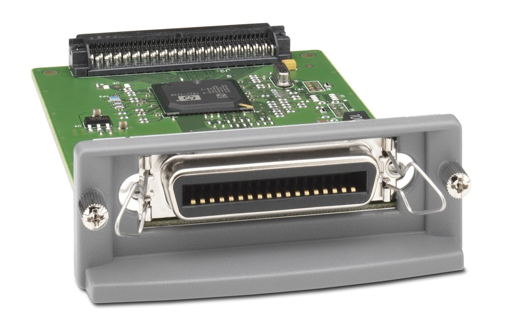 HP J7972G Parallel Interface Card