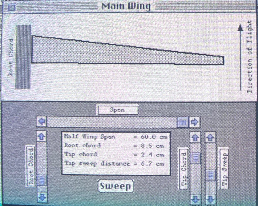 GLIDER: Apple II & Mac Versions on Floppy Disks: Retro / Vintage Software 🍎➕🍏