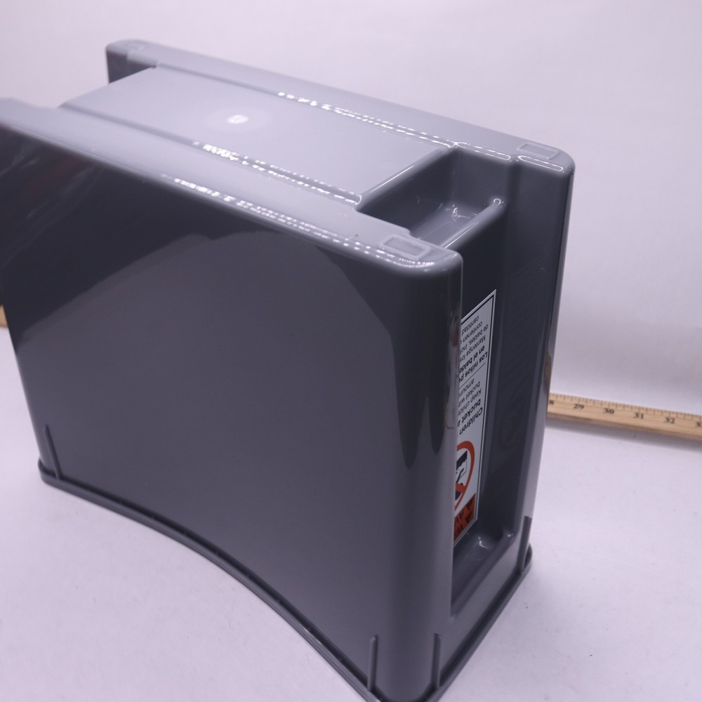 Traeger Storage Bin 22lb BAC615 - Missing Lid