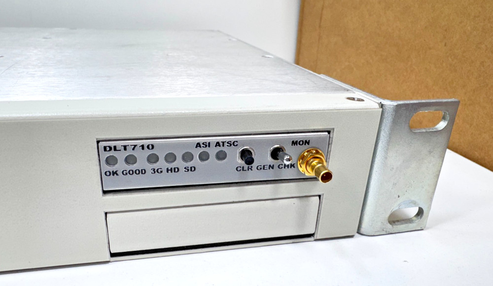 Artel Video Systems DL-4000 Digilink System