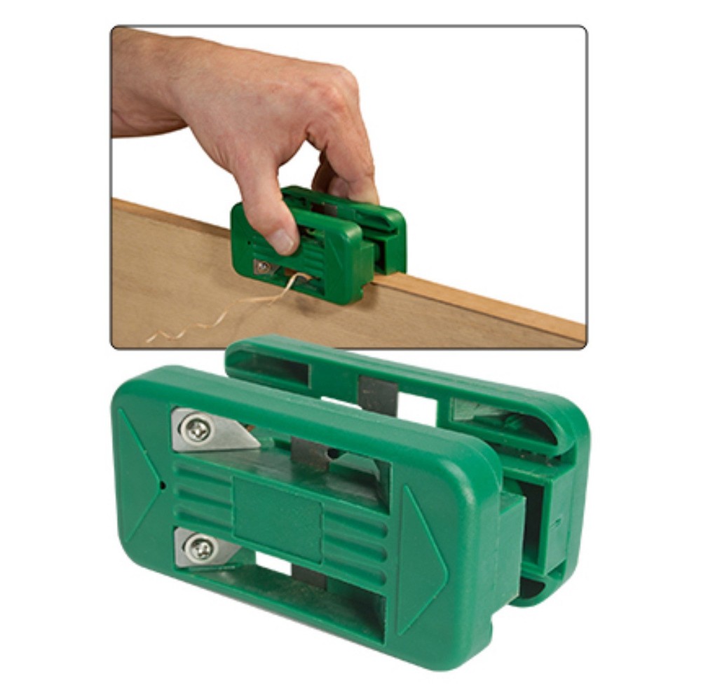 Cedan Double Edge Trimmer 9400