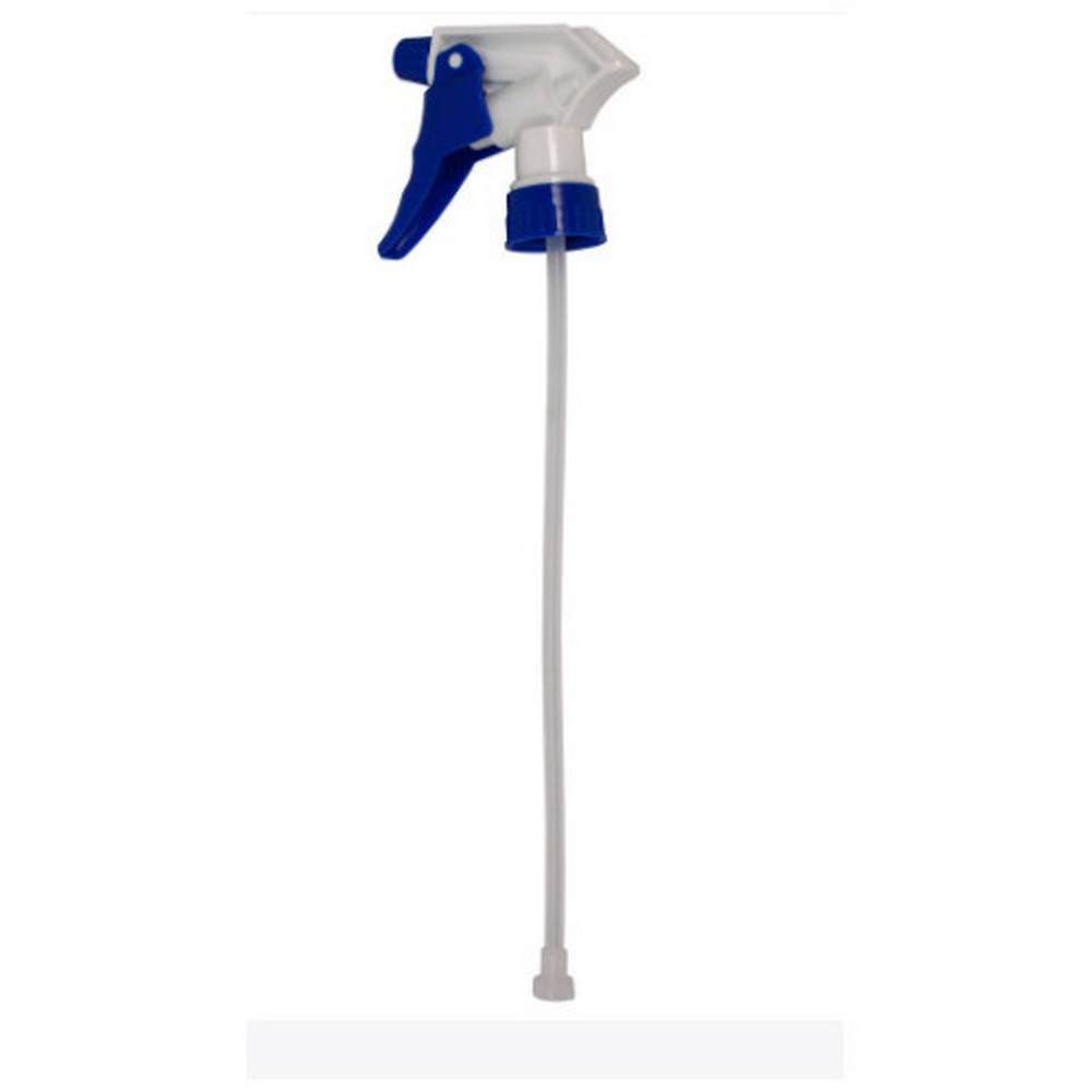 Impact Products 4902 Spray Trigger, Blue