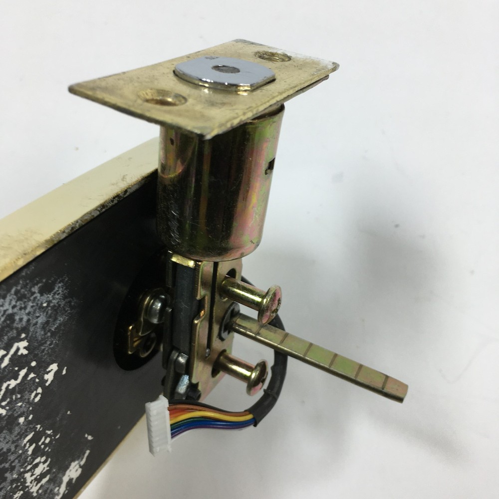 MILock not working (FOR PARTS!)