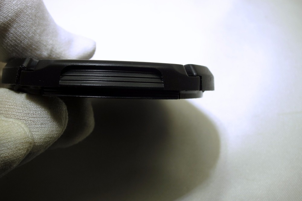 Aftermarket Lens Cap Replacement for Front 62mm for Nikon