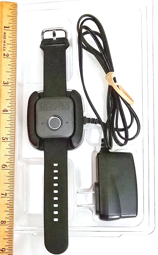 Liberty Honor Alert Wrist Wearable Strap