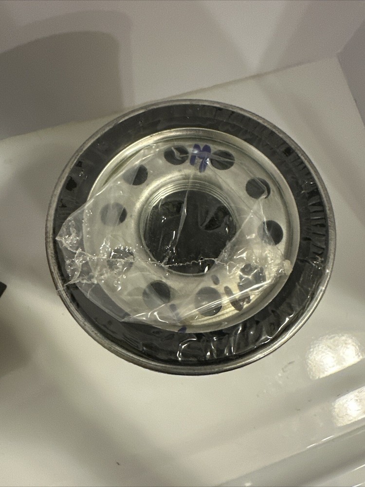 LS Tractor Hydraulic Filter 40347273