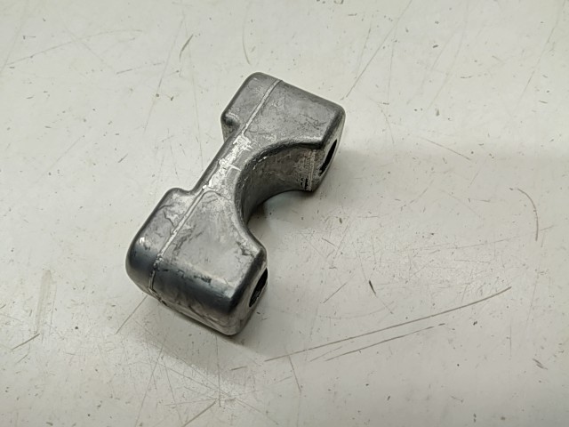 Handle Bar Clamp Retainer - ---- Polaris NOS