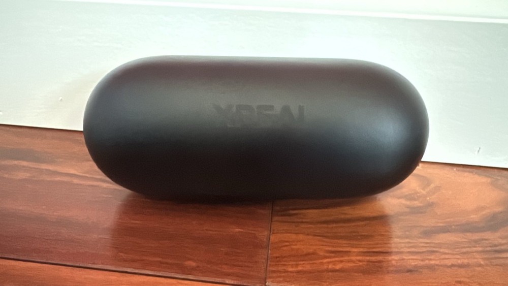 XREAL Air 2 Smart AR Glasses Bundle – Includes Custom Strap & 3D-Printed Lenses!