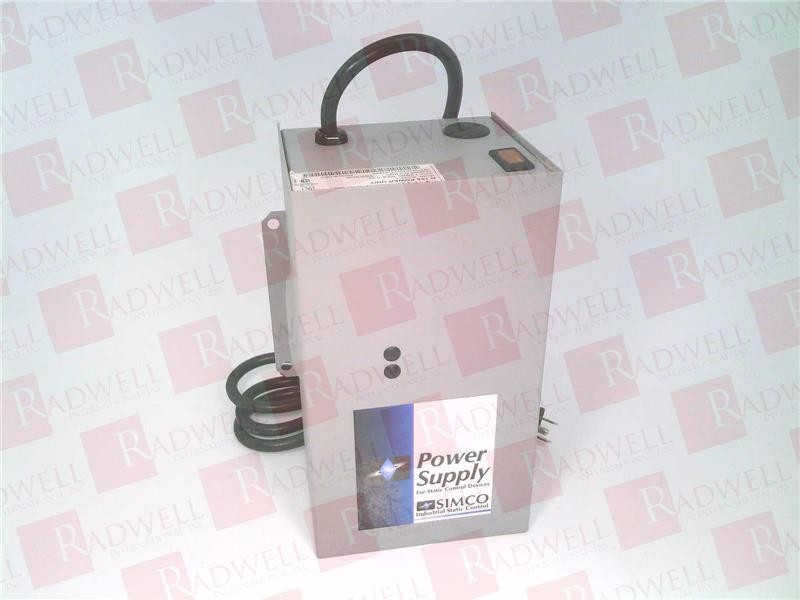 SIMCO N165 / N165 (USED)