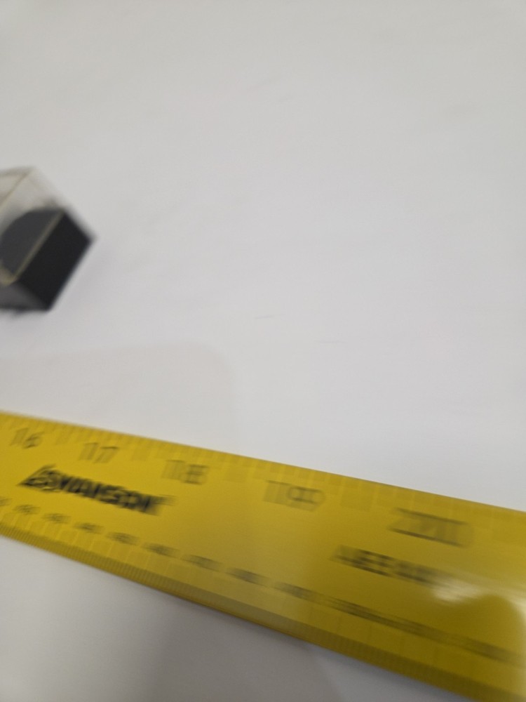 Binks 54-2879 Air Valve Ass