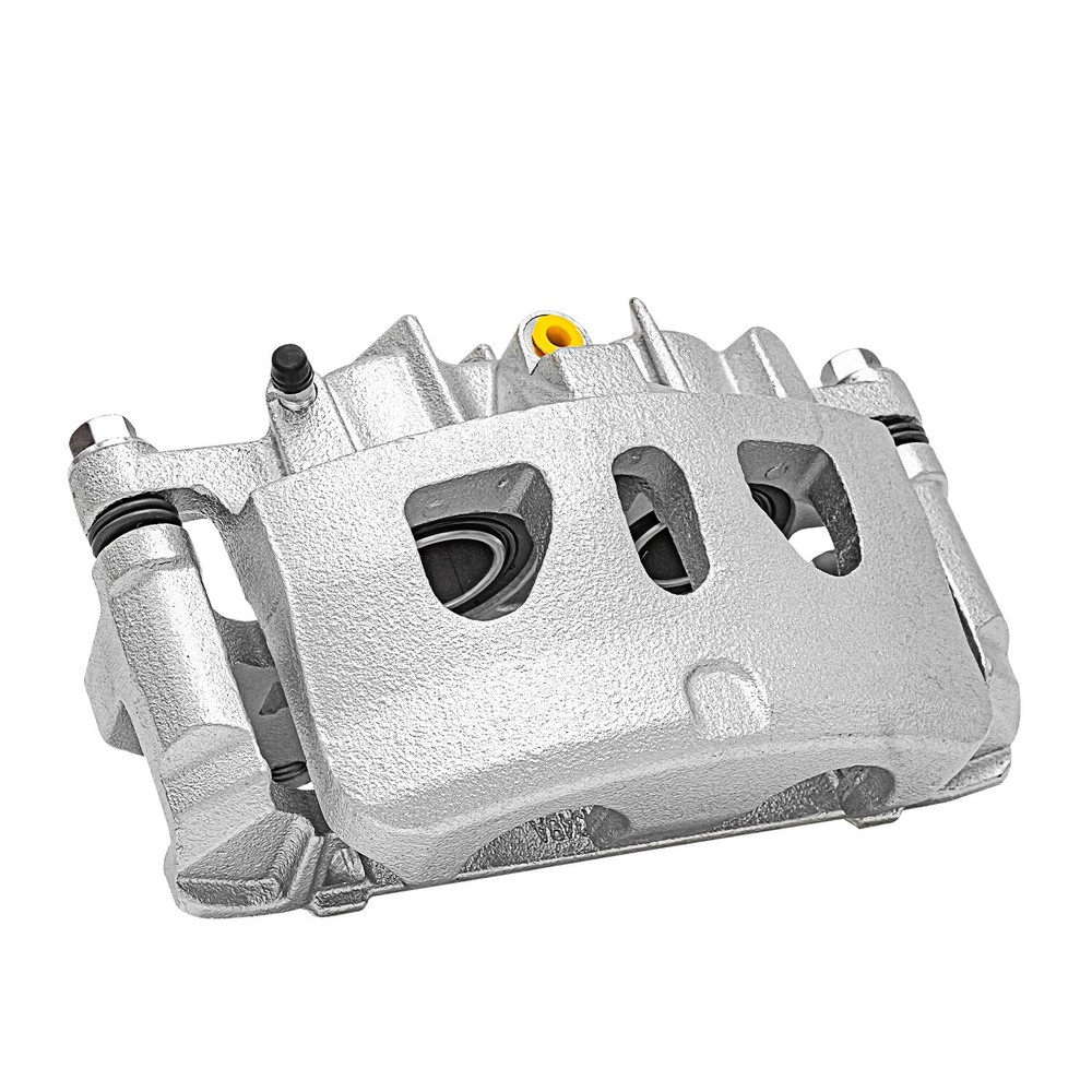Front Passenger Side Brake Caliper w/ Bracket for Explorer Taurus Flex MKS MKT