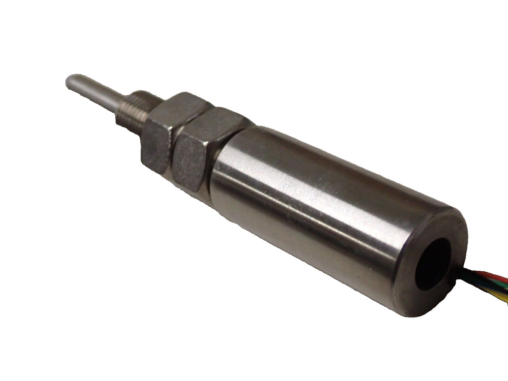 PCA-117-100 SCHAEVITZ LINEAR VARIABLE TRANSDUCER NEW