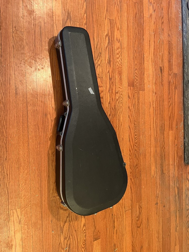 Ramon Marin Guitar 1969