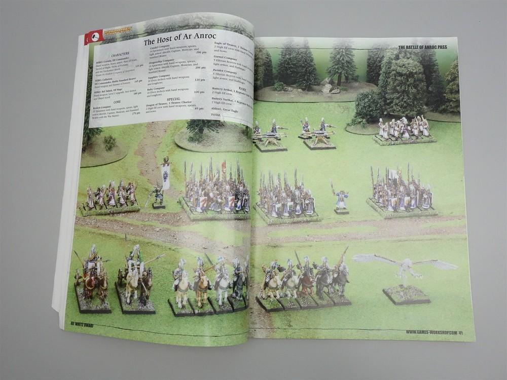 White Dwarf: Issue 286 (Games Workshop)