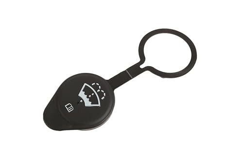 19540420 Windshield Solvent Container Cap