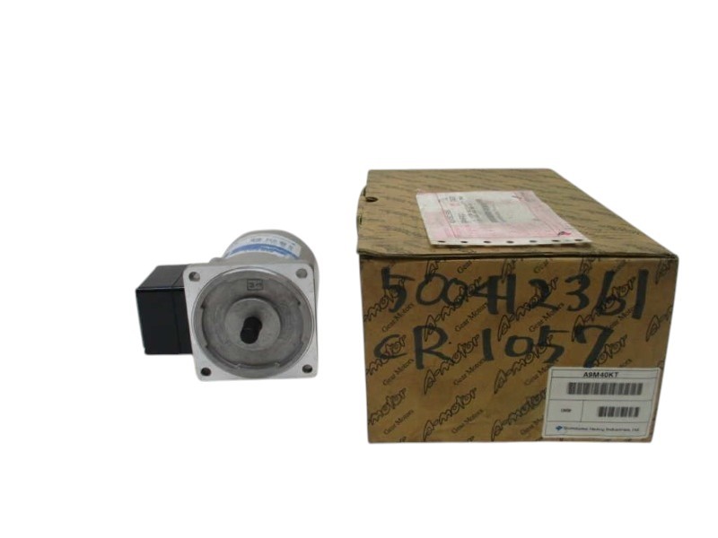 SUMITOMO A9M40KT INDUCTION MOTOR  NSMP