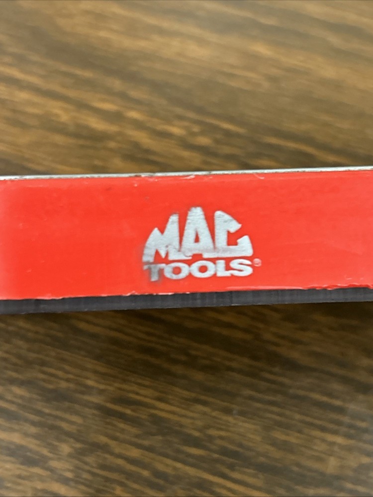 Mac Tools Socket Magna Rail Tool Organizer MR-M200R