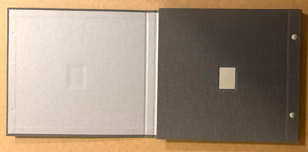 Canada Post Millenium 2000 Yearbook Stamp Collection