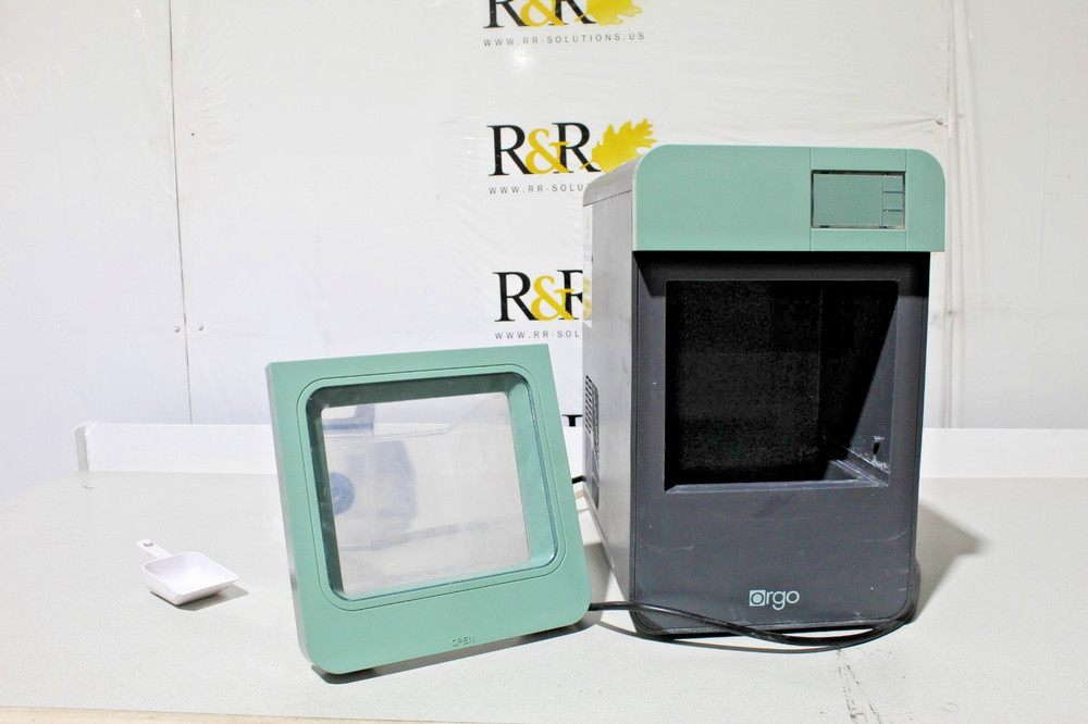Orgo Ice Maker RGS2506