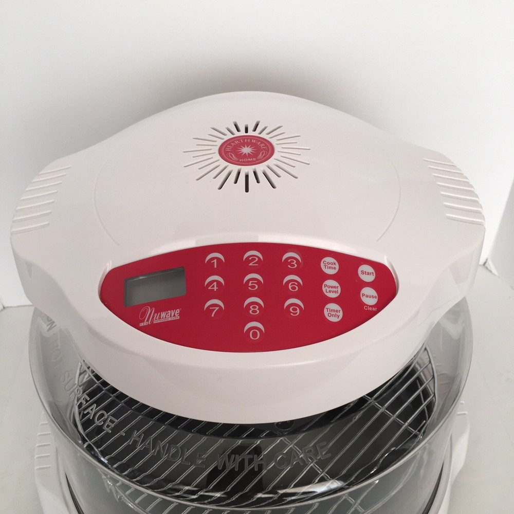 NuWave PRO INFRARED OVEN 20331