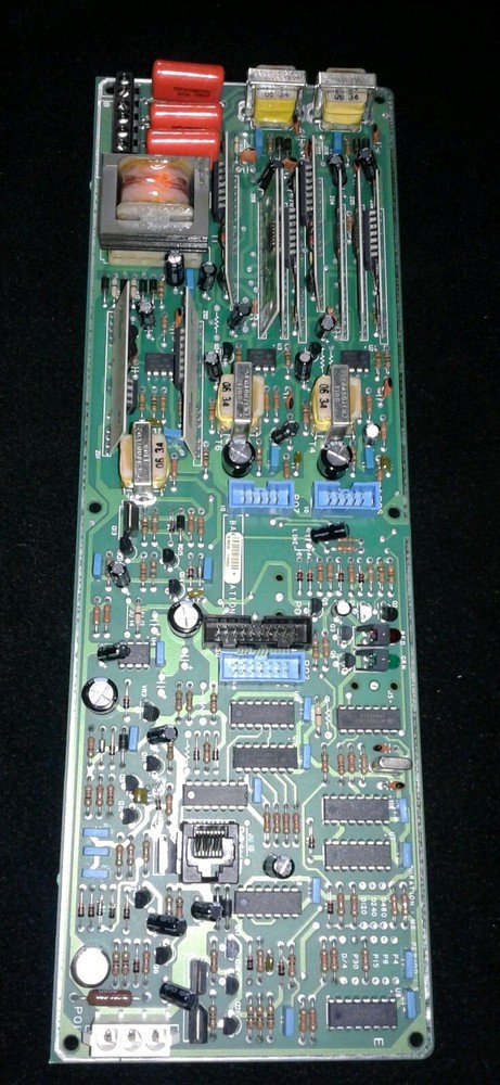 Motorola BLN6832D Board.  Our #M60-20