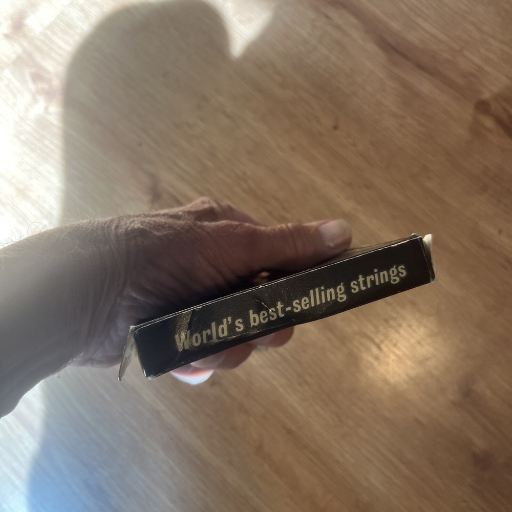 Vintage BLACK DIAMOND STRINGS for MADOLIN Assorted