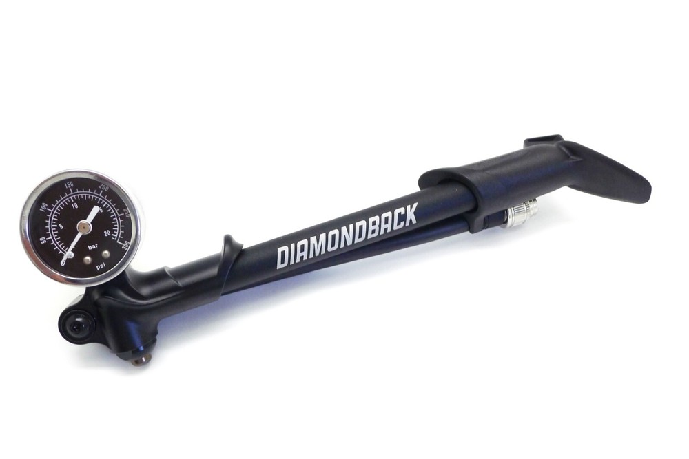 Diamondback Shock Pump (Giyo GS-02)