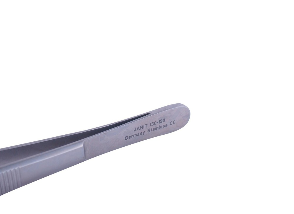 Jarit Thumb Forceps 130-120 Germany
