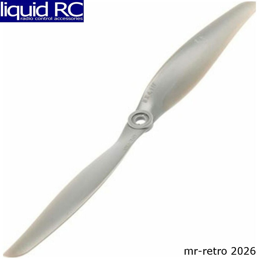 APC 08041SF Slow Flyer Indoor 3D