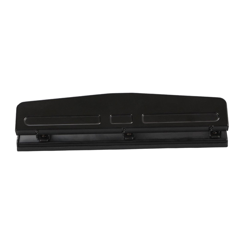 3 Hole Punch Paper Puncher Desktop Hole Puncher