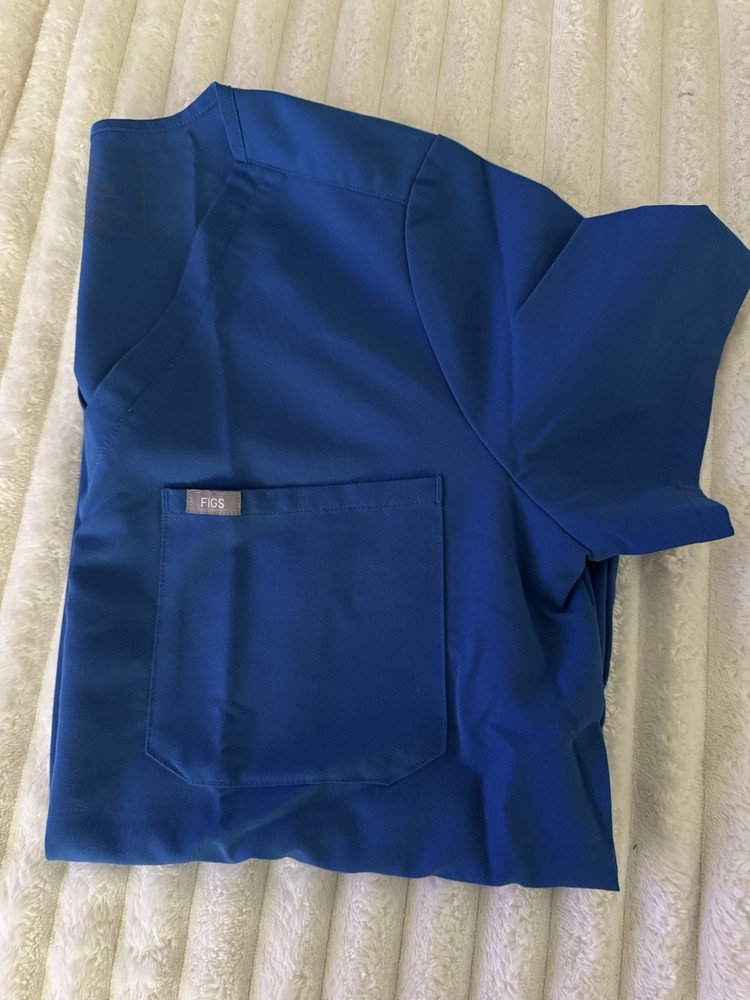 figs scrubs women set large
