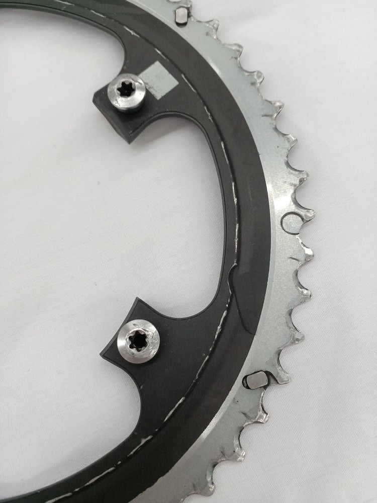 SG-X 53-B chainring