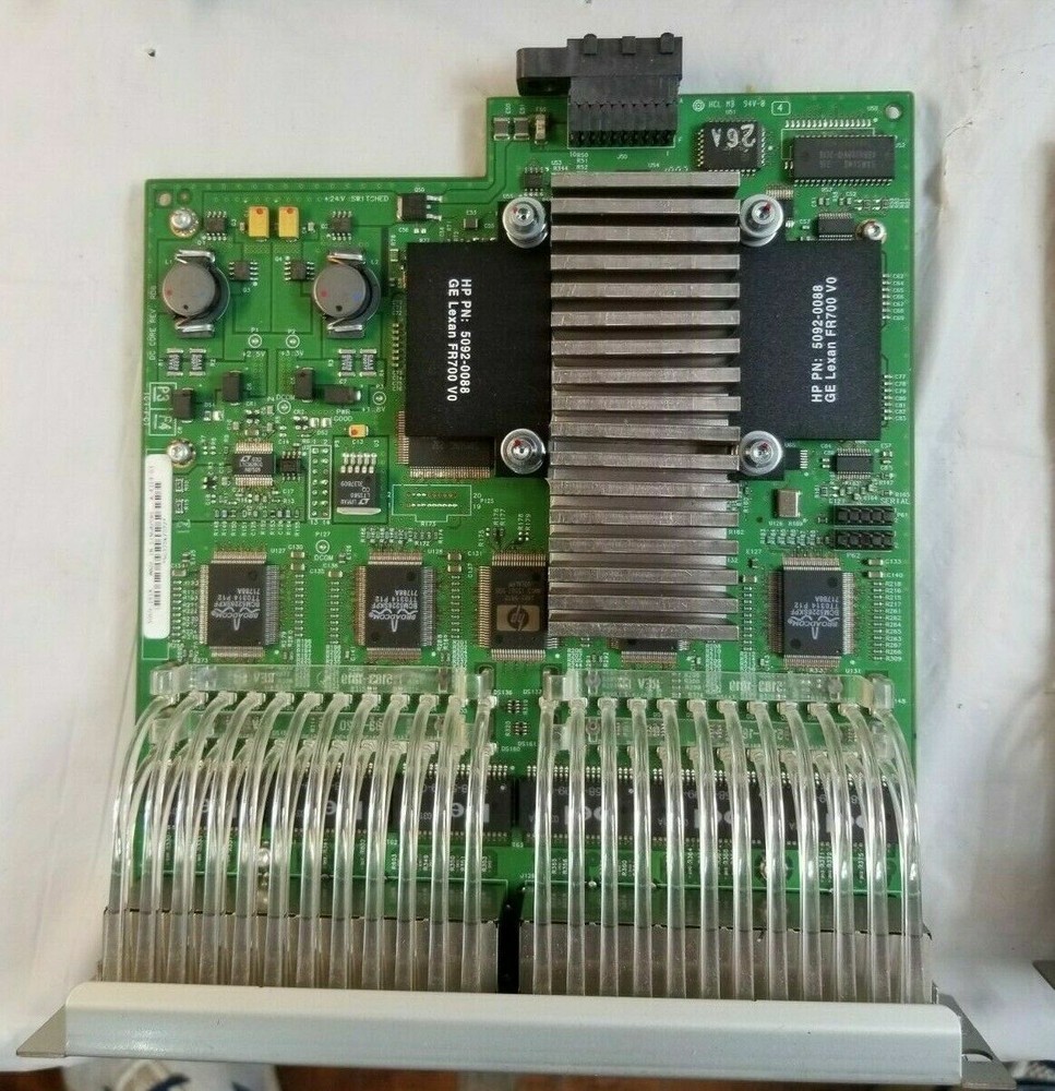 HP ProCurve Switch Module Lot WORKING