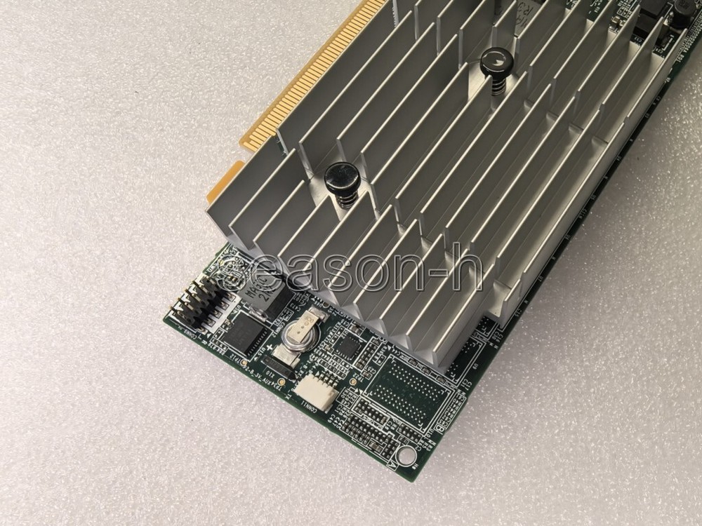 accelerator card K2C-NS-T2