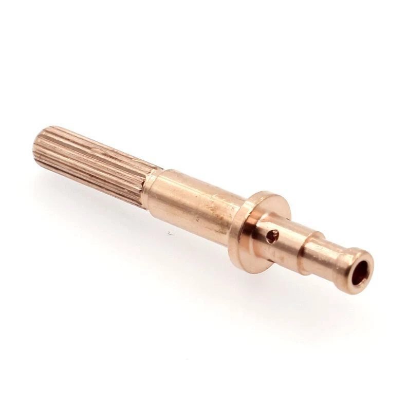 5pcs Plasma Electrode 64006514 for Thermal Dynamics MC60 MC100 Cutter Torch